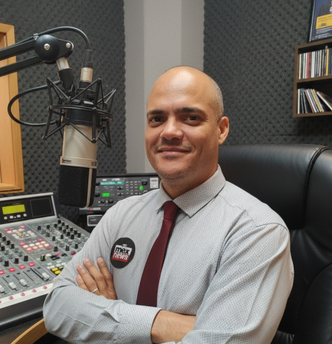 Foto de Marcio Edison